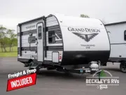 2026 Grand Design Transcend One 151BH