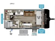 new Travel Trailers Grand Design RV  for sale, in Thurmont, MD Thumbnail 2