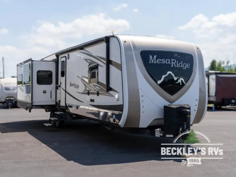 used Travel Trailers Highland Ridge RV  for sale, in Thurmont, MD image-0