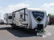 2018 Highland Ridge Mesa Ridge MR324RES