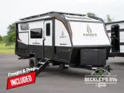 2027 Ember Overland Series 190MSL