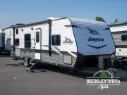 2022 Jayco Jay Flight SLX8 264BH