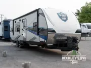 2021 Forest River Work And Play 27LT