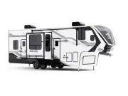 2027 Grand Design Momentum G-Class 394G