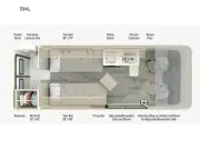 new Camper / RV Winnebago  for sale, in Thurmont, MD Thumbnail 2
