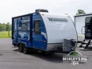 2016 Winnebago Micro Minnie 1706FB