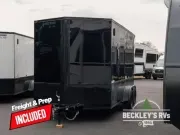 new Cargo (Enclosed) Trailers Homesteader Trailers  for sale, in Thurmont, MD Thumbnail 3