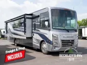 2027 Thor Motor Coach Hurricane 36H