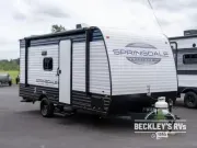 2025 Keystone Springdale Classic Mini 1800BH