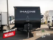 new Travel Trailers Grand Design RV  for sale, in Thurmont, MD Thumbnail 3