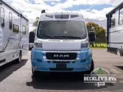 used Camper / RV Roadtrek  for sale, in Thurmont, MD Thumbnail 3