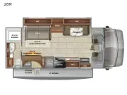 used Camper / RV Jayco  for sale, in Thurmont, MD Thumbnail 2