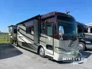 2012 Tiffin Motorhomes Phaeton 42 QBH