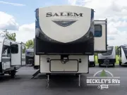 used Fifth Wheel Trailers Forest River  for sale, in Thurmont, MD Thumbnail 3