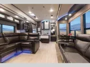 2019 Grand Design Momentum M-Class 395M