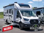 new Other Trailers Thor Motor Coach  for sale, in Thurmont, MD Thumbnail 1