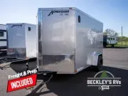new Cargo (Enclosed) Trailers Homesteader Trailers  for sale, in Thurmont, MD Thumbnail 2