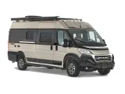 2027 Winnebago Travato 59KL