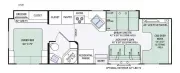 used Camper / RV Thor Motor Coach  for sale, in Thurmont, MD Thumbnail 2