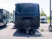 used Travel Trailers Brinkley RV  for sale, in Thurmont, MD Thumbnail 3