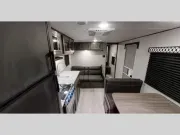 2021 Shasta Shasta 26BH