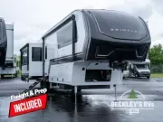 2027 Brinkley Model Z 3600