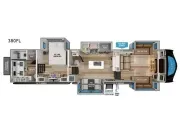 new Fifth Wheel Trailers Grand Design RV  for sale, in Thurmont, MD Thumbnail 2