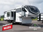 2027 Grand Design Solitude 380FL