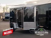 2026 Homesteader Trailers Intrepid 508IS