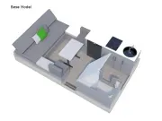 2027 Aliner LXE Base Model