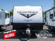 new Travel Trailers Grand Design RV  for sale, in Thurmont, MD Thumbnail 3