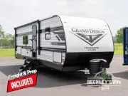 2027 Grand Design Transcend Xplor 26BHX