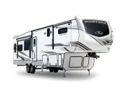2023 Keystone Montana 3857BR