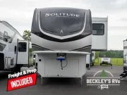 new Fifth Wheel Trailers Grand Design RV  for sale, in Thurmont, MD Thumbnail 3