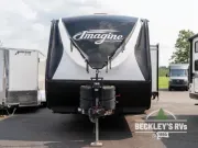 used Travel Trailers Grand Design RV  for sale, in Thurmont, MD Thumbnail 2