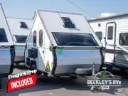 2027 Aliner Scout Lite Base Model