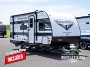 2026 Grand Design Transcend One 151BH