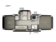 new Travel Trailers Forest River  for sale, in Thurmont, MD Thumbnail 2