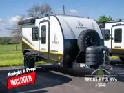 2026 Ember E-Series 12RK