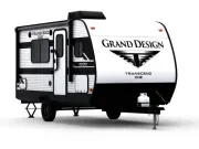 2027 Grand Design Transcend One 161DB