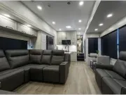 new Toy Haulers Grand Design RV  for sale, in Thurmont, MD Thumbnail 3