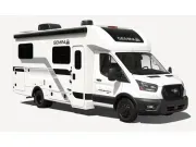 2027 Thor Motor Coach Gemini AWD 24KB