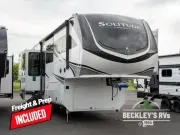 2027 Grand Design Solitude 390RK