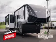 2027 Brinkley Model G 3970
