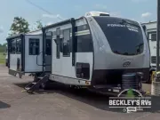 2025 Forest River Vibe 2500SP