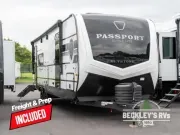 2027 Keystone Passport 2450RK