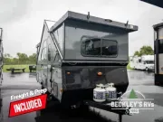 2027 Aliner Evolution Twin Bunk