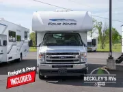 new Camper / RV Thor Motor Coach  for sale, in Thurmont, MD Thumbnail 3