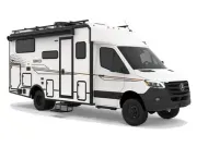 2027 Winnebago EKKO Sprinter 23B