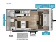 new Travel Trailers Grand Design RV  for sale, in Thurmont, MD Thumbnail 2